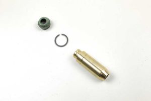 BMW Two-Valve Valve Guide 7mm with Valve Stem Seals different diameters