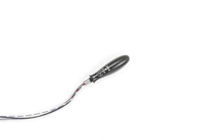 Kellermann Rück-, Bremslicht, Blinker Einheit Micro S DF Dark, schwarz, getönt