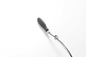 Kellermann Rück-, Bremslicht, Blinker Einheit Micro S DF Dark, schwarz, getönt