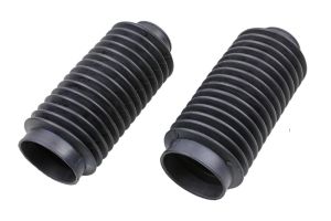 Premium Faltenbalg Satz Gabeldurchmesser 38mm - 42mm