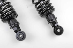 BMW R65 R80 R100 Twinshock SE Performance Line 330mm +/- 7mm mit ABE