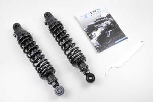 BMW R65 R80 R100 Twinshock SE Performance Line 330mm +/- 7mm mit ABE