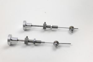 BMW R65 R80 R100 Chokezug Set mit Rastung bis Baujahr 1981