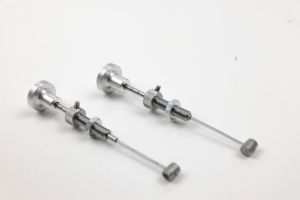 BMW R65 R80 R100 Chokezug Set mit Rastung ab Baujahr 1981