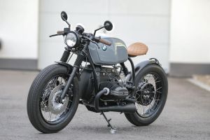 BMW Bobber SE Concept Bike Racer Laurockb