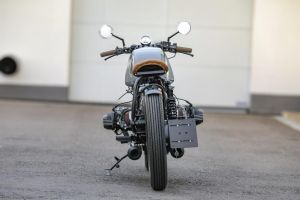 BMW Bobber SE Concept Bike Racer Laurockb