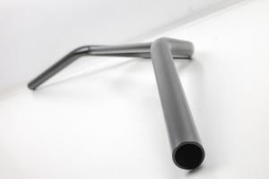 Lenker FEHLING - Enduro mit TÜV-Mustergutachten