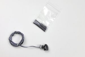 Kellermann LED-Blinker Bullet Atto Klarglas