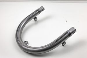SE Heckrahmenloop für BMW K-Modelle mit 25,80mm Adaptern mit TÜV