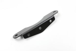 BMW K75 K100 Adapter SE speedometer bracket for original triple clamps