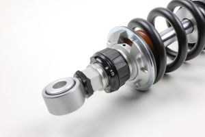 BMW K75 K100 Monolever YSS Federbein 350mm +10/- 0mm