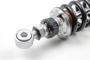 BMW K100 K1100 Paralever YSS Federbein 385mm +5/-5mm
