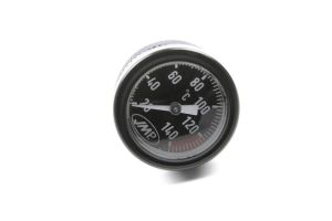 Öltemperatur-Direktmesser Analog-Anzeige für Öleinfüllschraube