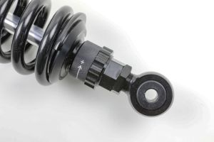 BMW R80 ST SE Performance Line 350mm +/-7mm mit ABE