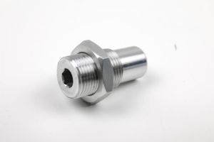 SE Schwingenbolzen aus Edelstahl für alle BMW 2V ab 09/80