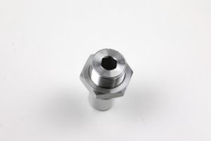 SE Schwingenbolzen aus Edelstahl für alle BMW 2V ab 09/80