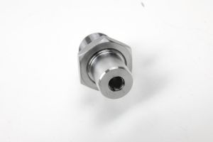 SE Schwingenbolzen aus Edelstahl für alle BMW 2V ab 09/80