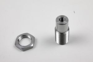 SE Schwingenbolzen aus Edelstahl für alle BMW 2V ab 09/80
