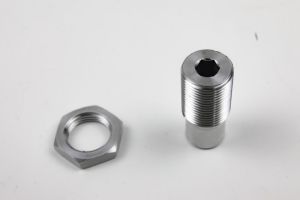 SE Schwingenbolzen aus Edelstahl für alle BMW 2V ab 09/80