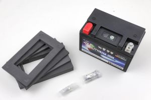 Lithium Ionen Batterie HJP14-FP