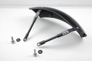 BMW K 75 K100 Monolever Schutzblech-Kit über Rad