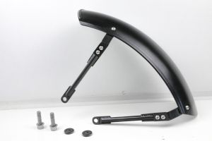 BMW K 75 K100 Monolever Schutzblech-Kit über Rad
