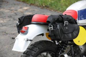 BMW Enduro Sport SE Concept Bike