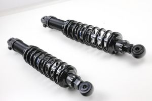 Twinshock Bobberumbau SE Performance Federbeine 450mm +/-7mm