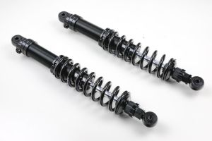 Twinshock Bobberumbau SE Performance Federbeine 450mm +/-7mm