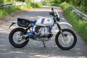 SE ENDURO CONCEPT BIKE ANGL