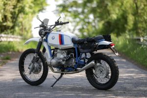 SE ENDURO CONCEPT BIKE ANGL