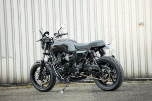 Honda CB 750 Seven Fifty