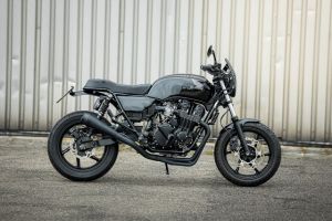 Honda CB 750 Seven Fifty