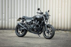Honda CB 750 Seven Fifty