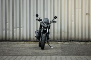 Honda CB 750 Seven Fifty