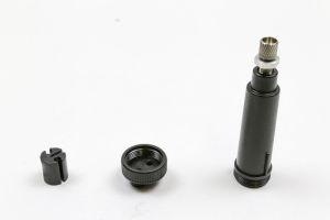 Gaszugverteiler Kunststoff, Ausführung wie original
