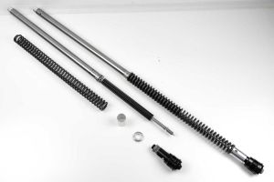 BMW R80GS R100GS Paralever Dämpfungssystem für 40mm Gabeln