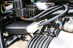 BMW R65 R80 R100 Performance Zündanlage frei programmierbar