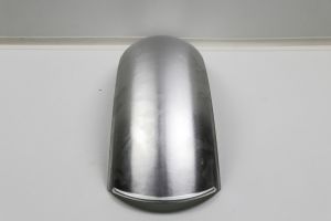 Aluminium Heckfender Länge über Rücken 520mm, Breite 145mm