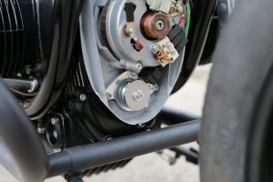BMW R80 R100 Zündanlage