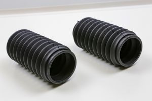 UPGRADE Faltenbalg Satz Gabeldurchmesser