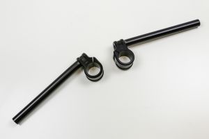 Stummellenker Race Cafe Racer mit 41 mm Klemmschellen