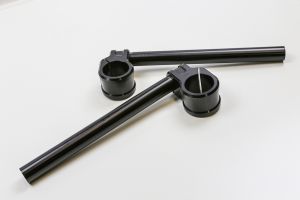 Stummellenker Race Cafe Racer mit 36 mm Klemmschellen