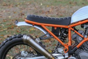KTM 950 Scrambler