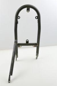 BMW R65 R80 R100 Monolever Heckrahmen 2-Personen mit TÜV