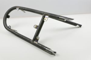 BMW R65 R80 R100 Monolever Heckrahmen 2-Personen mit TÜV