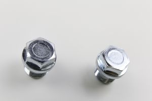 BMW Boxer SLS-closure screw set