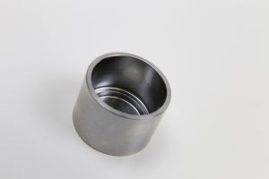 CNC Einschweißgehäuse für PIN