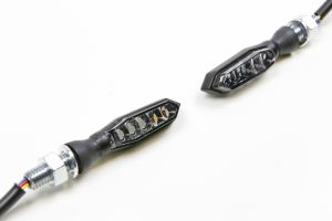 3in1 LED Rück-, Bremslicht, Blinker SONIC