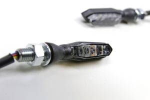 3in1 LED Rück-, Bremslicht, Blinker SONIC